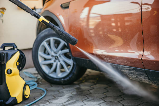 Best Local Pressure Washing Services  in Elm Creek, TX