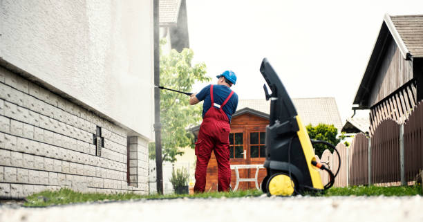Best Exterior Home Cleaning  in Elm Creek, TX